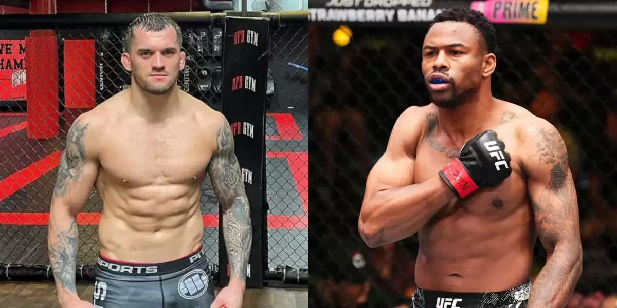 Soldić má před debutem problém? Williams mu poslal sebevědomý vzkaz