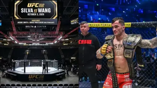 Nejlepší na světě? Soldić před debutem v UFC nešetří sebevědomím
