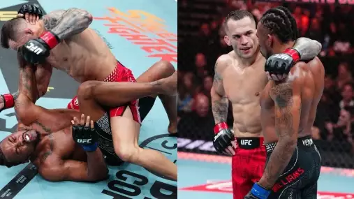 Soldić reaguje na divokou premiéru v UFC! Prozradil, proč nešel po ukončení