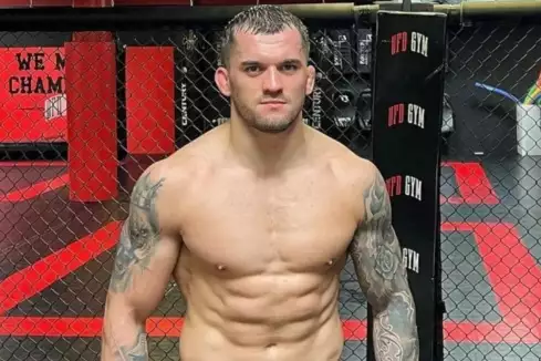 Soldić měl podepsanou smlouvu na titulový zápas! Proč se nikdy neuskutečnil?