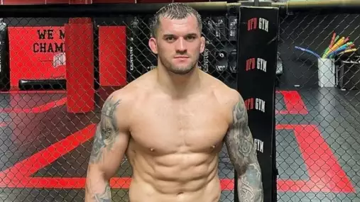 Soldić měl podepsanou smlouvu na titulový zápas! Proč se nikdy neuskutečnil?