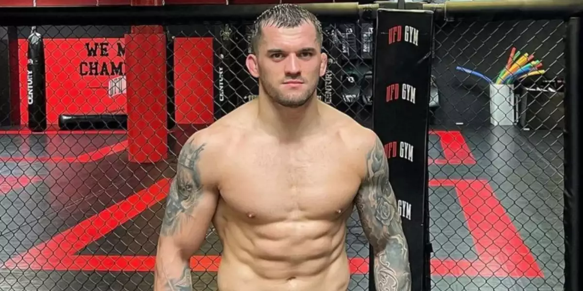 Soldić měl podepsanou smlouvu na titulový zápas! Proč se nikdy neuskutečnil?