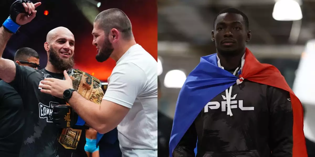 VIDEO: Po prvním finále má PFL nové neporažené šampiony! 