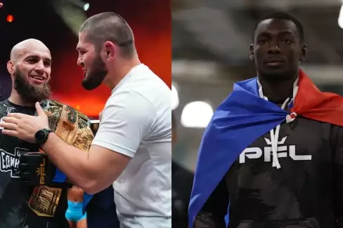 VIDEO: Po prvním finále má PFL nové neporažené šampiony! 