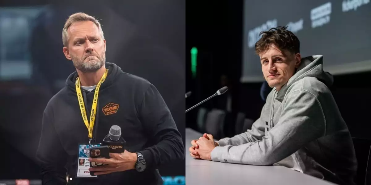 Přestup do KSW? Peňaz reaguje na spekulace kolem smlouvy s OKTAGONem