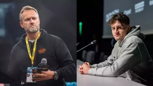 Přestup do KSW? Peňaz reaguje na spekulace kolem smlouvy s OKTAGONem