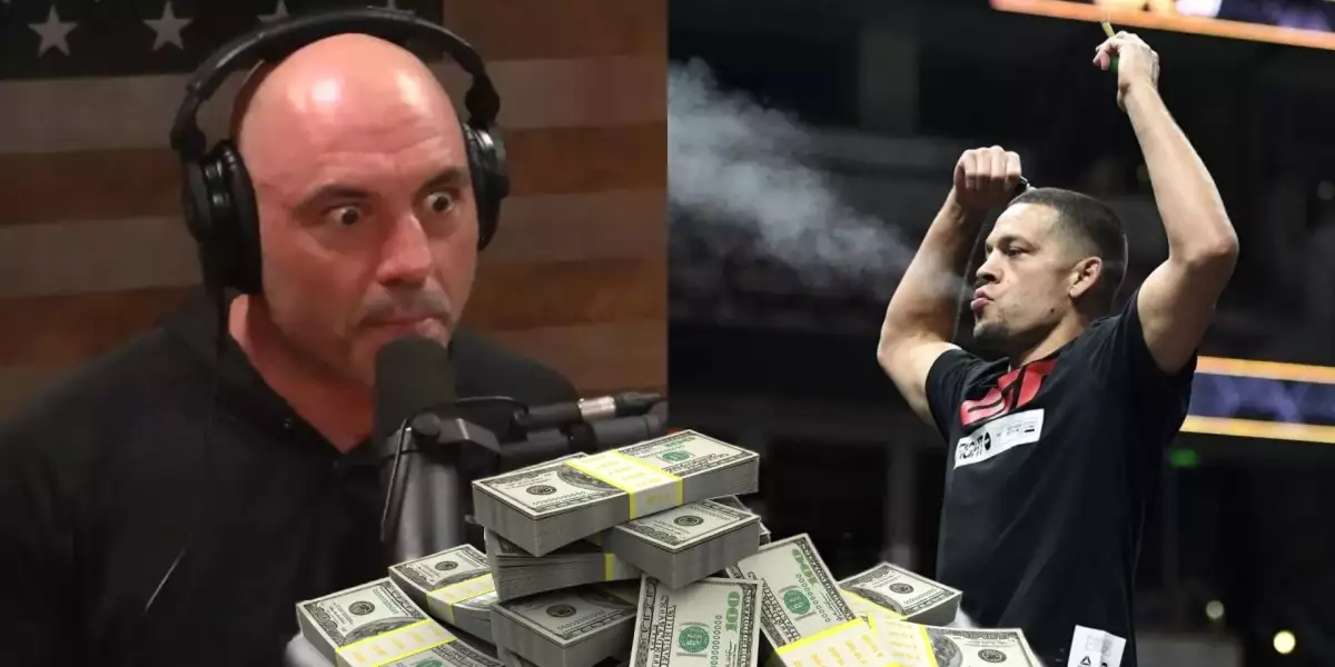 Jake Paul tasí miliony? Částka, kterou má dostat, šokovala i Rogana