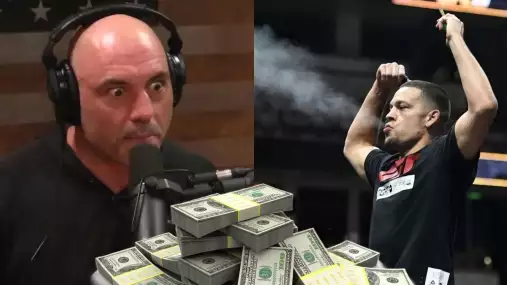 Jake Paul tasí miliony? Částka, kterou má dostat, šokovala i Rogana