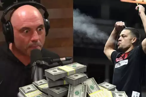 Jake Paul tasí miliony? Částka, kterou má dostat, šokovala i Rogana