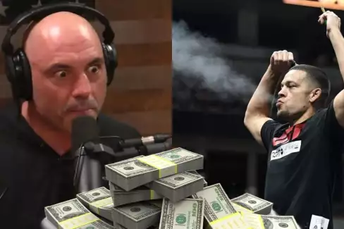 Jake Paul tasí miliony? Částka, kterou má dostat, šokovala i Rogana