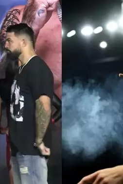 Mike Perry jako největší tahák? Diaz si postěžoval na nedostatek soupeřů 