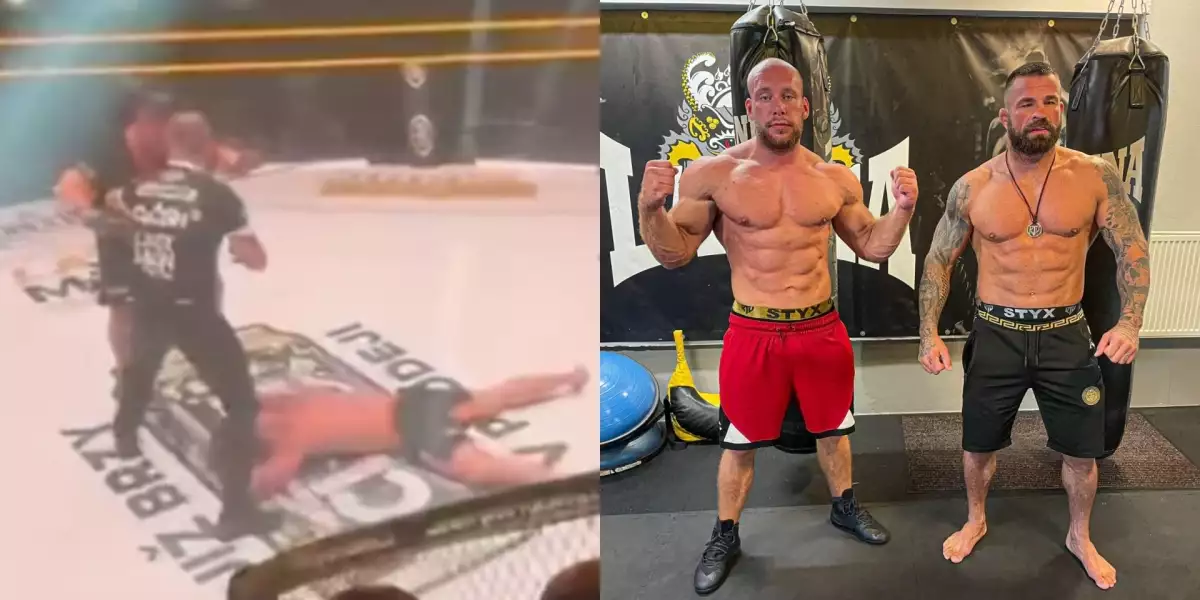 V životě bych zápas neprodal! Zklamaný Rendys reaguje na smolné finále pyramidy