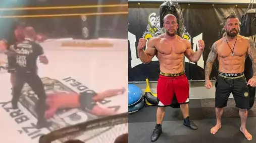 V životě bych zápas neprodal! Zklamaný Rendys reaguje na smolné finále pyramidy