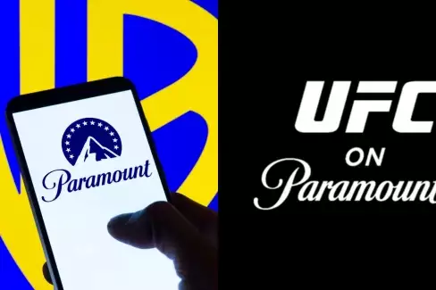 NFL, UFC a spálené miliardy? Warner Bros. varuje před riziky Paramountu!