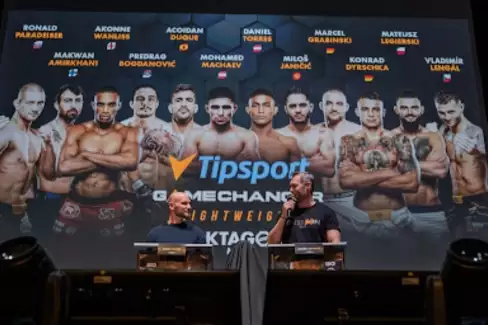 Tak to je ztráta! Semifinalista OKTAGON Tipsport Gamechangeru míří do jiné organizace