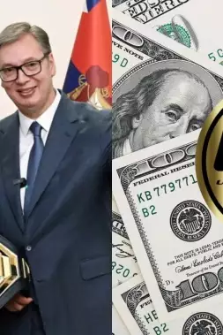Srbsko vysázelo UFC miliony! Kolik stál jediný galavečer v Bělehradě?