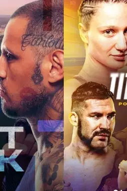 UFC Srbsko / OKTAGON 92 – Analýza, Tipy a Sázky