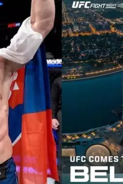 Těžký test pro Lajoše Kleina? Na UFC v Srbsku má být ve hře velké jméno