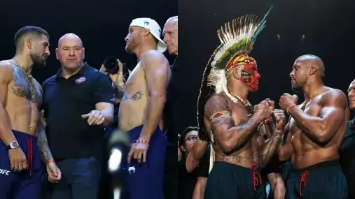 Epická show! Jak vypadaly poslední staredowny před turnajem v Bílém domě?
