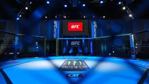 Nečekaný návrat! UFC podepsalo borce, kterého nedávno vyhodilo
