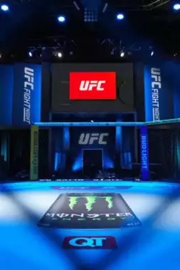 Nečekaný návrat! UFC podepsalo borce, kterého nedávno vyhodilo