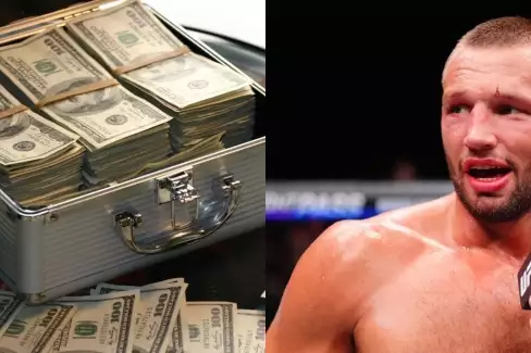 Rozdávaly se miliony! Komise zveřejnila oficiální platy poslední UFC akce