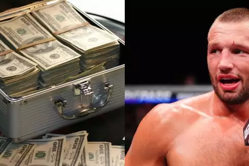 Rozdávaly se miliony! Komise zveřejnila oficiální platy poslední UFC akce