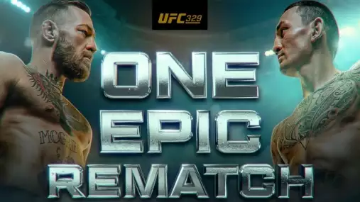 VIDEO: Conor McGregor je zpět! UFC zveřejnilo epické promo
