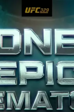 VIDEO: Conor McGregor je zpět! UFC zveřejnilo epické promo