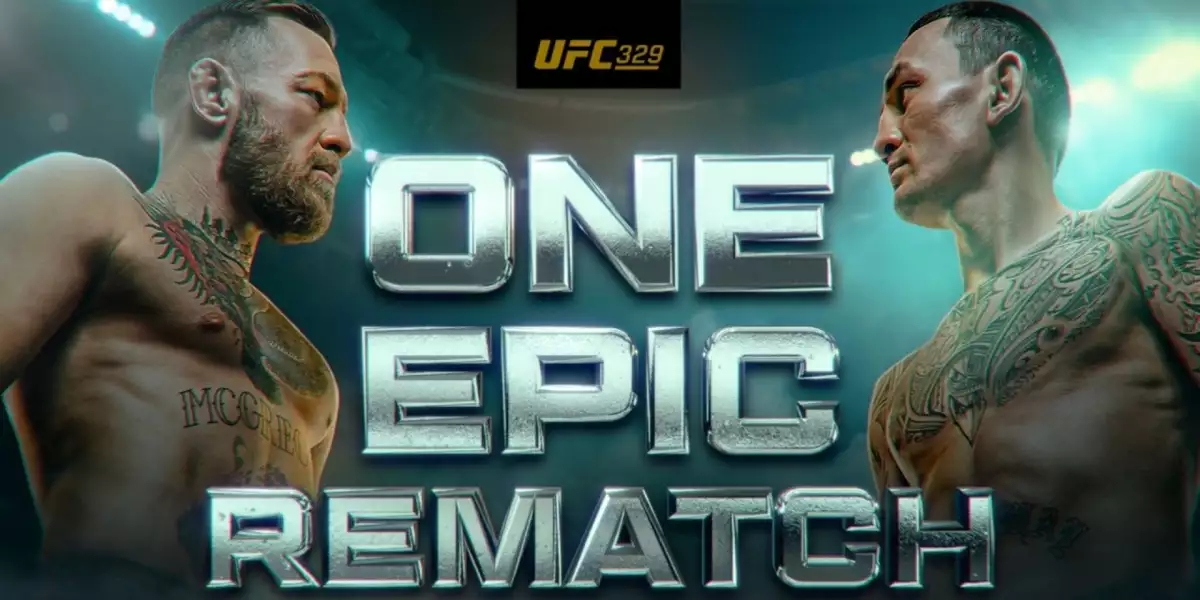 VIDEO: Conor McGregor je zpět! UFC zveřejnilo epické promo