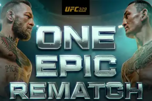 VIDEO: Conor McGregor je zpět! UFC zveřejnilo epické promo