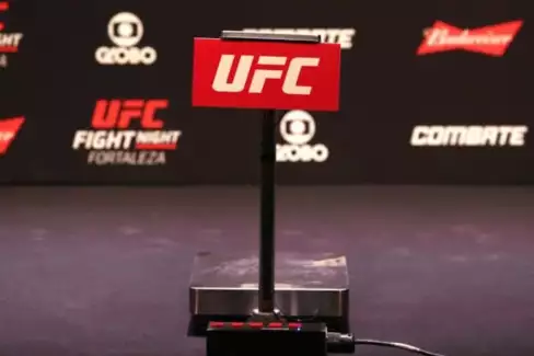 UFC odhalilo váhy bojovníků v den zápasu! Některá čísla šokují