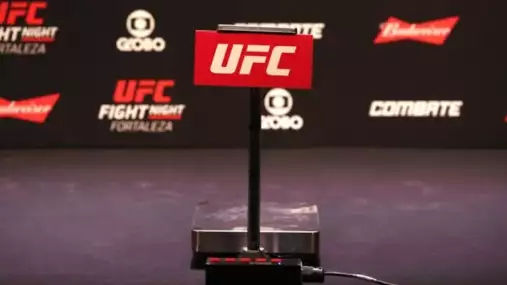UFC odhalilo váhy bojovníků v den zápasu! Některá čísla šokují