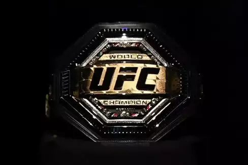 Neporažený zápasník se po letech čekání konečně dočká UFC titulové bitvy?