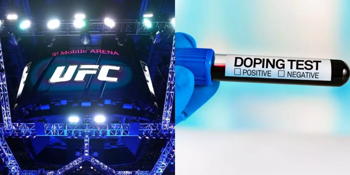 Šok v UFC! Bývalý titulový vyzyvatel přiznal doping a promluvil o osudové chybě