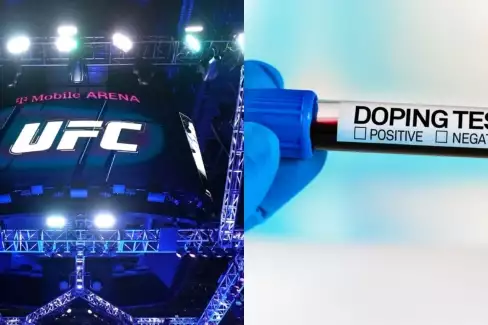 Šok v UFC! Bývalý titulový vyzyvatel přiznal doping a promluvil o osudové chybě