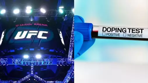 Šok v UFC! Bývalý titulový vyzyvatel přiznal doping a promluvil o osudové chybě