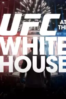 VIDEO: UFC zveřejnilo nové promo k epickému turnaji v Bílém domě