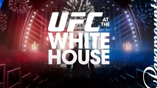 VIDEO: UFC zveřejnilo nové promo k epickému turnaji v Bílém domě