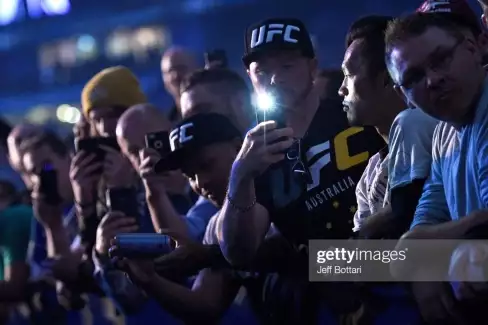 UFC propustilo čtyři bojovníky! Organizaci opouští i zápasník s bilancí 18-1