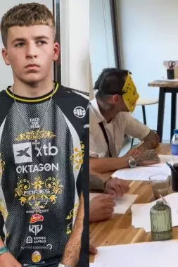 Cože? Kotlár vyzval syna Karlose Vémoly! Jeho slova všechny překvapila