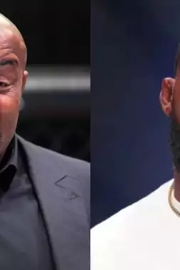 Nevěřím mu a vy byste taky neměli! Cormier opět pálí do rivala Jona Jonese