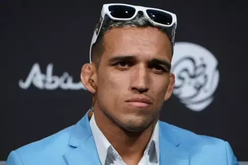 Nevypadá to dobře! Oliveira kritizuje bojovníky lehké váhy UFC