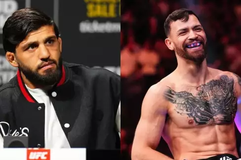 UFC mu nedá titulovou šanci? Tsarukyan přiznal smutnou skutečnost