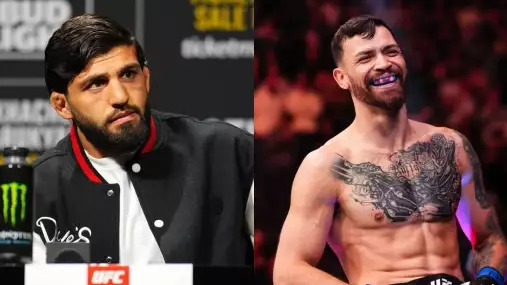 UFC mu nedá titulovou šanci? Tsarukyan přiznal smutnou skutečnost