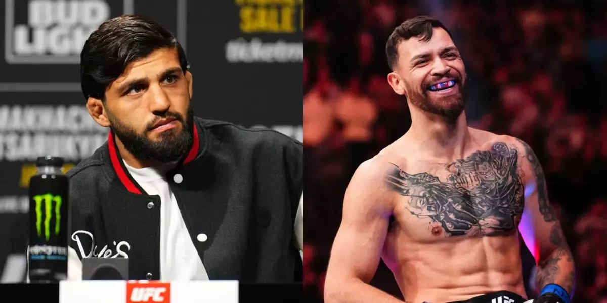 UFC mu nedá titulovou šanci? Tsarukyan přiznal smutnou skutečnost