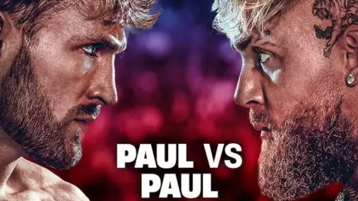 Logan Paul opět připouští bratrovražedný mega souboj s Jakem