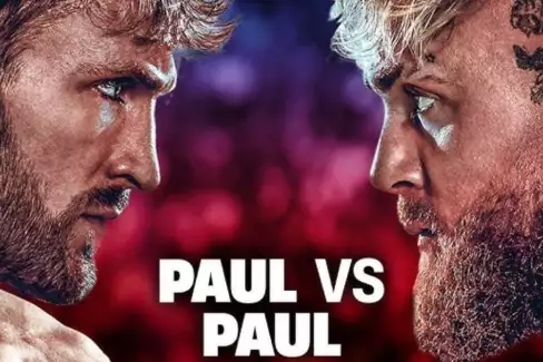 Logan Paul opět připouští bratrovražedný mega souboj s Jakem