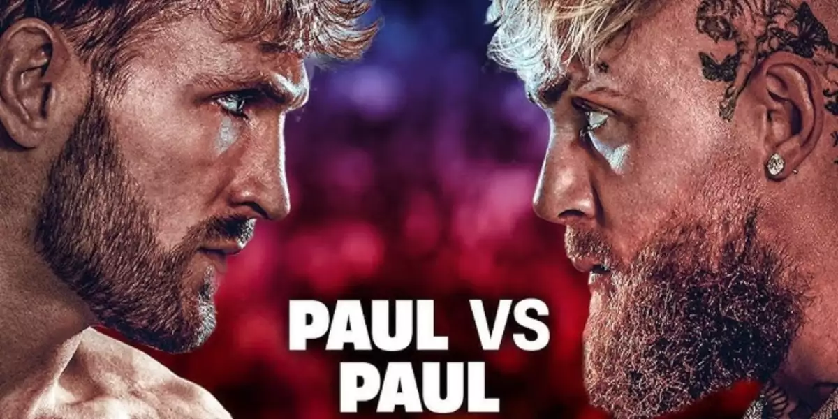 Logan Paul opět připouští bratrovražedný mega souboj s Jakem
