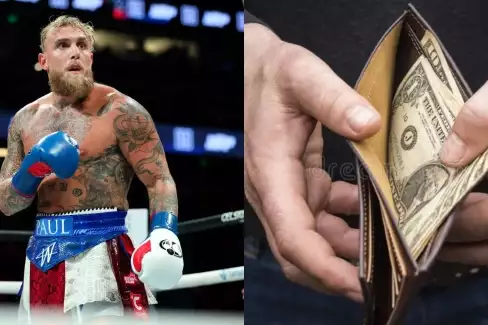 Lepší platy? Bývalá šampionka si u Paula vydělala méně než v UFC!